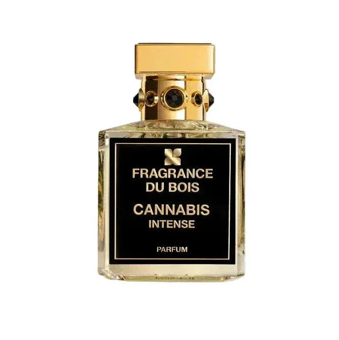 Fragrance Du Bois Cannabis Intense Parfum (100ml)