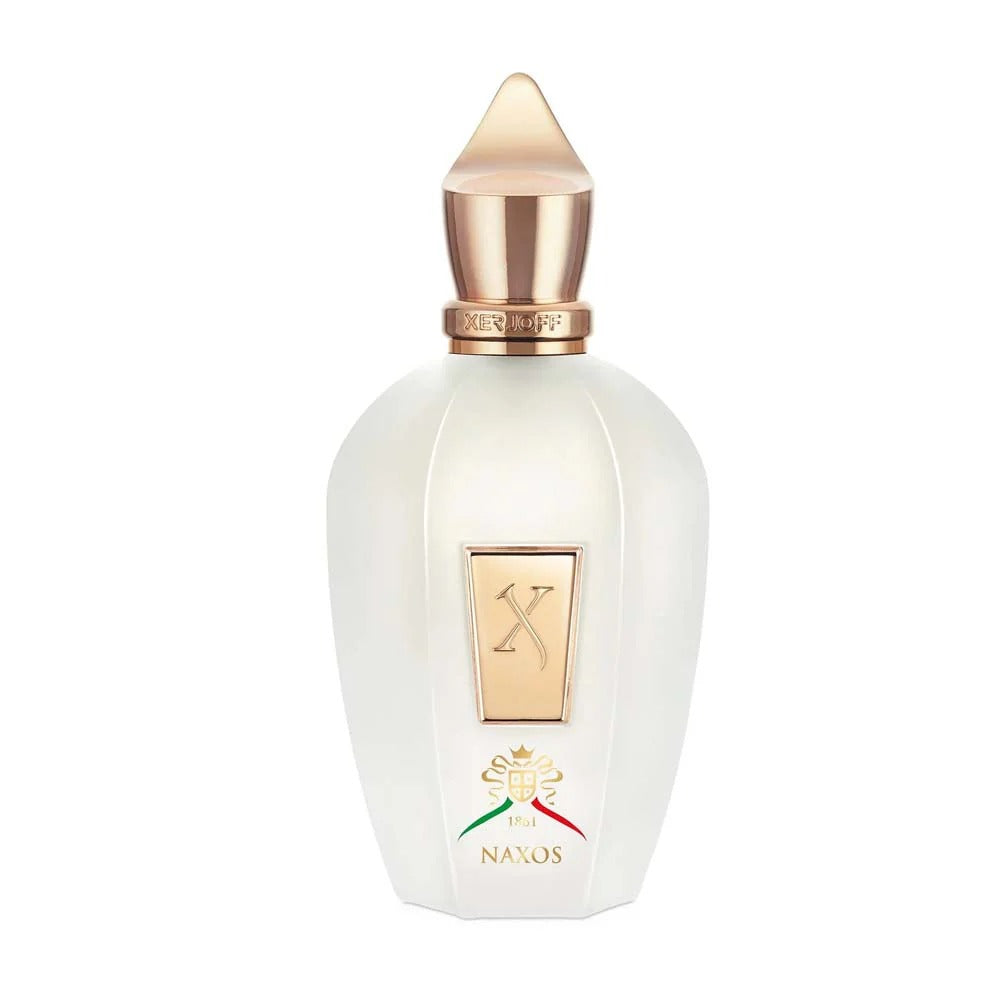 Xerjoff Naxos Eau De Parfum For Unisex (100ml)