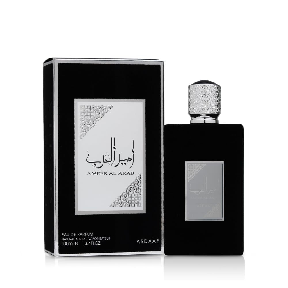 Asdaaf Ameer Al Arab Eau de Parfum (100ml)