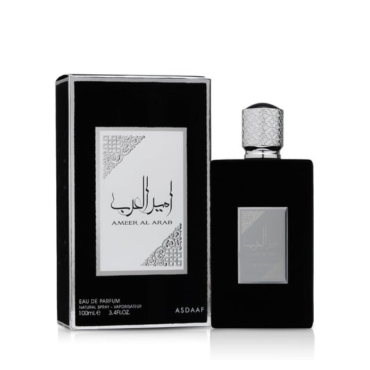 Asdaaf Ameer Al Arab Eau de Parfum (100ml)