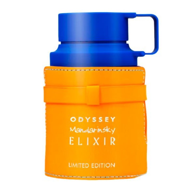 Armaf Odyssey Mandarin Sky Elixir (100ml)