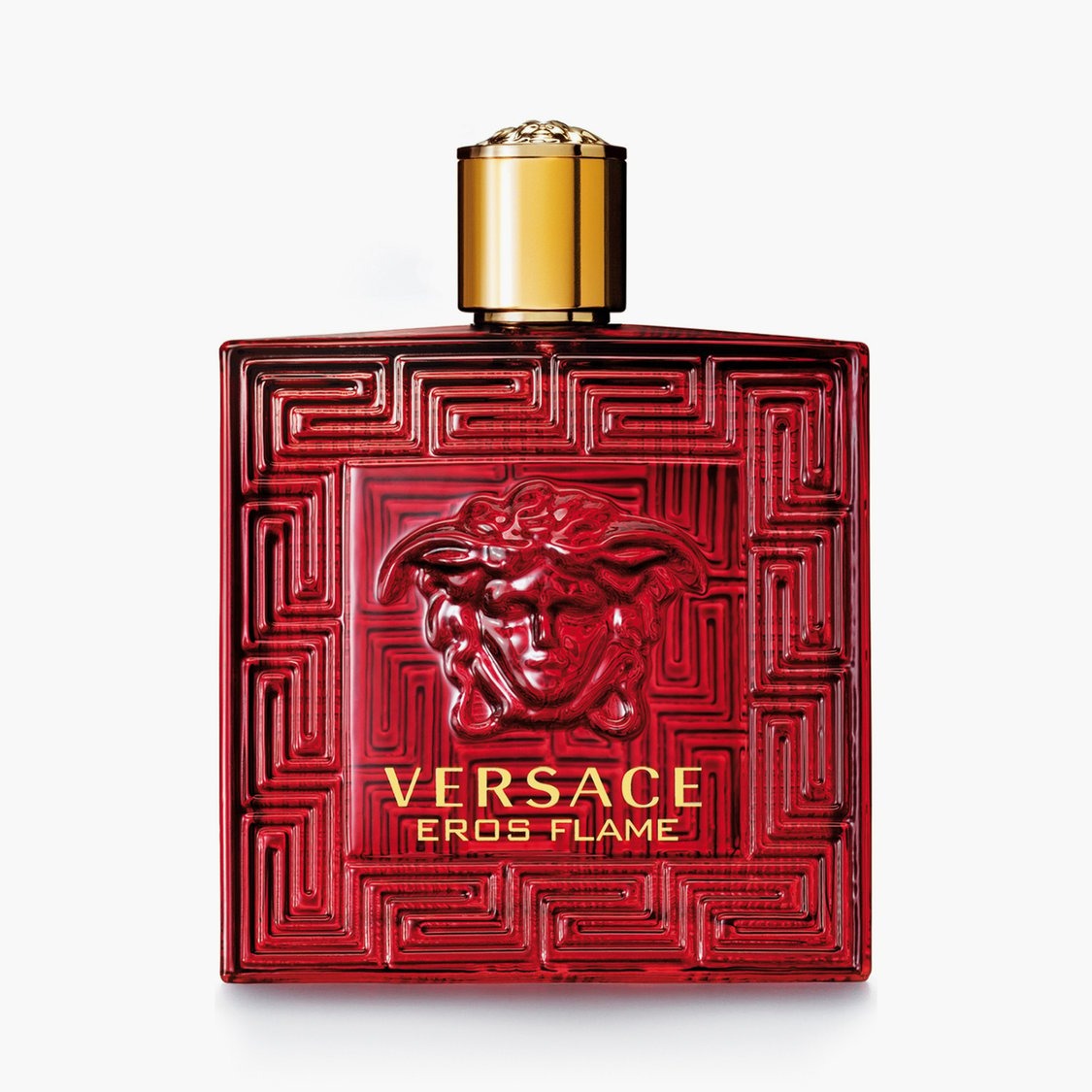 Versace Eros Flame Eau de Parfum (200ml)