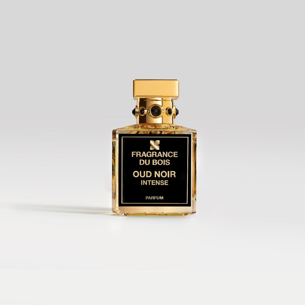 Fragrance Du Bois Oud Noir Intense Parfum (100ml)