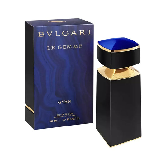 Bvlgari Le Gemme Gyan Eau De Parfum (100ml)