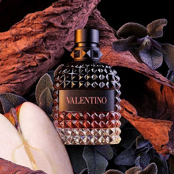 Valentino Uomo Born In Roma Coral Fantasy Eau De Toilette (200ml)