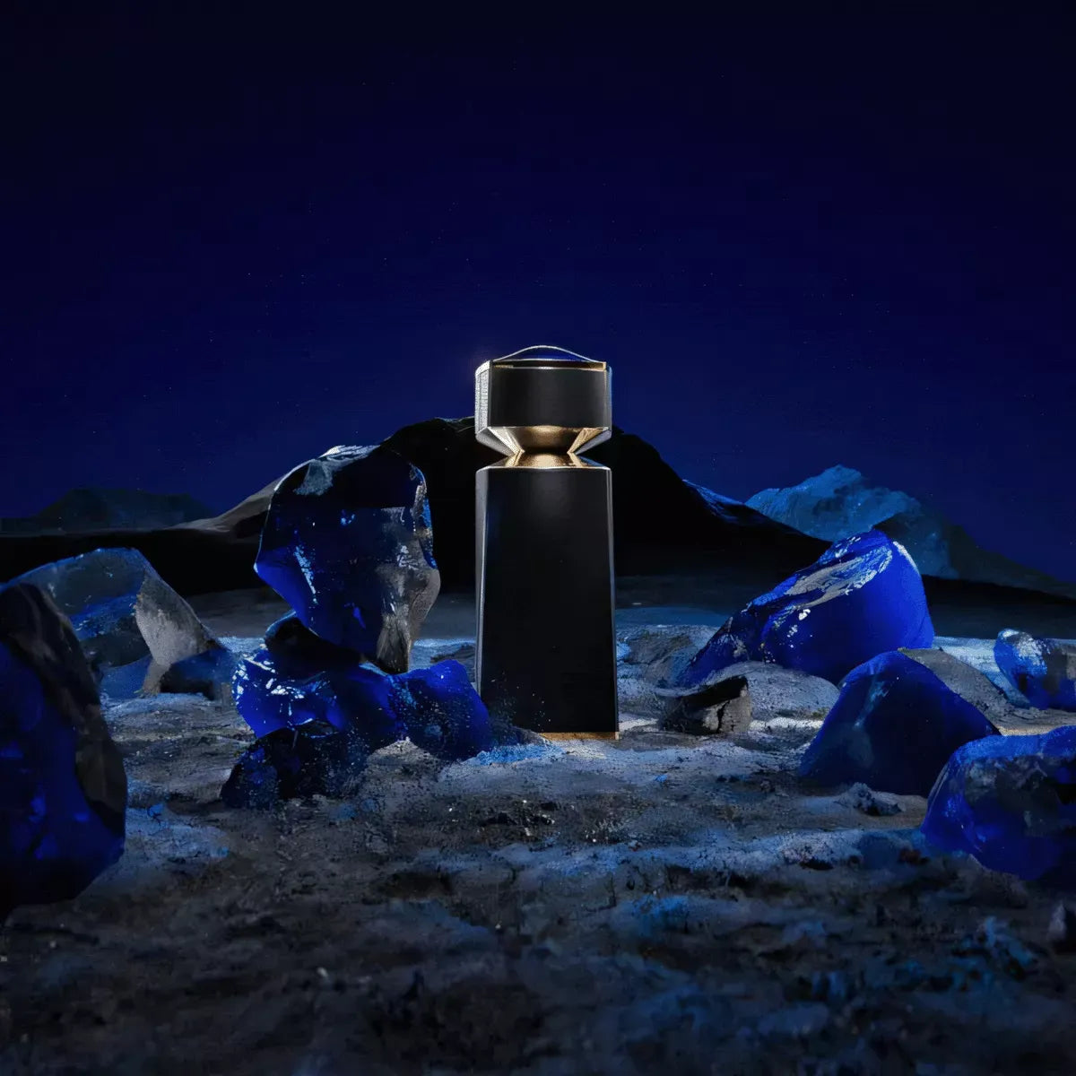Bvlgari Le Gemme Gyan Eau De Parfum (100ml)