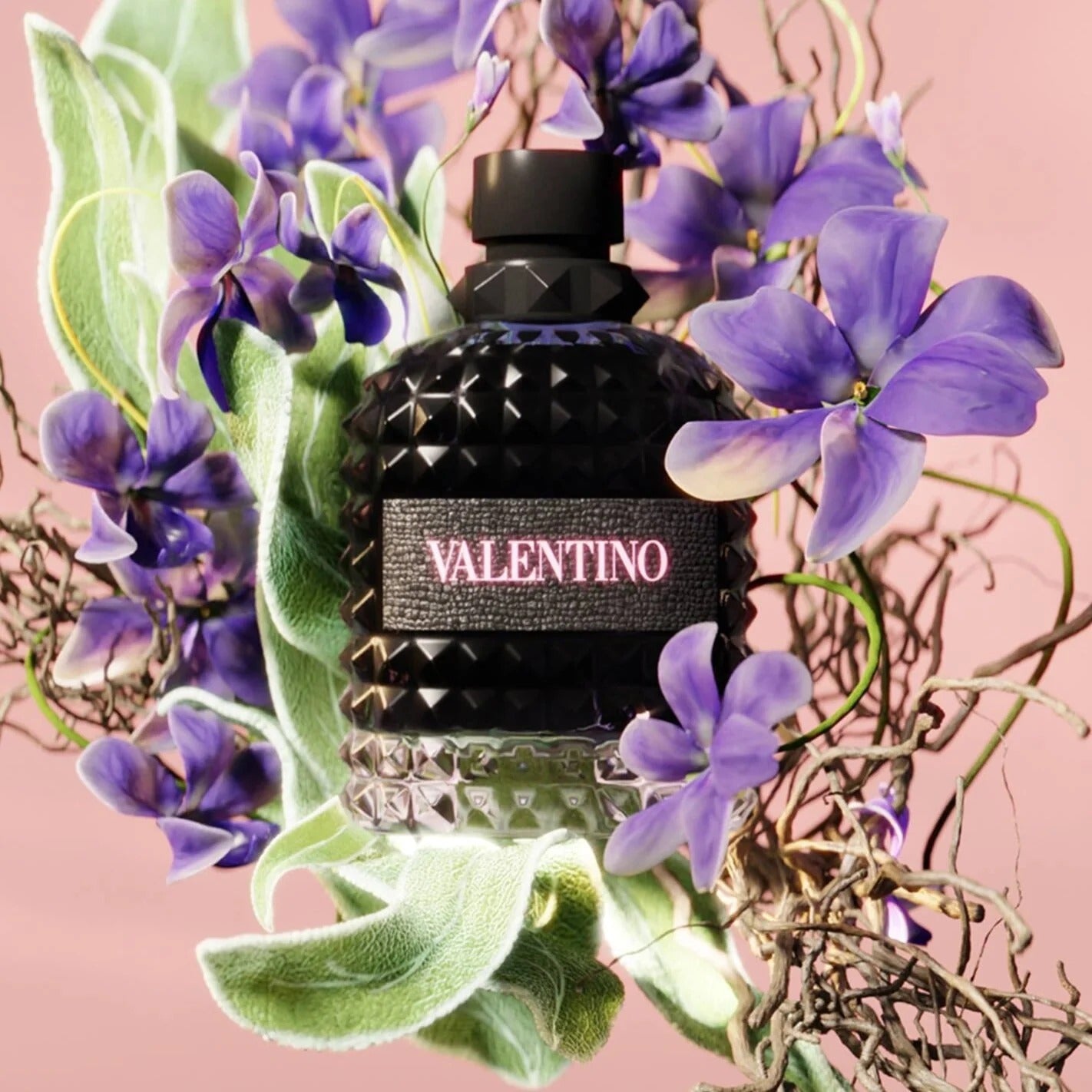 Valentino Uomo Born in Roma EDT (200ml)
