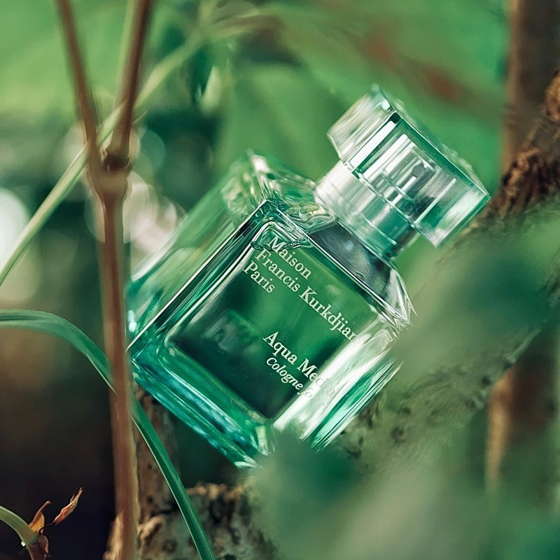 Maison Francis Kurkdjian Aqua Media Cologne forte Eau de parfum (70ml)