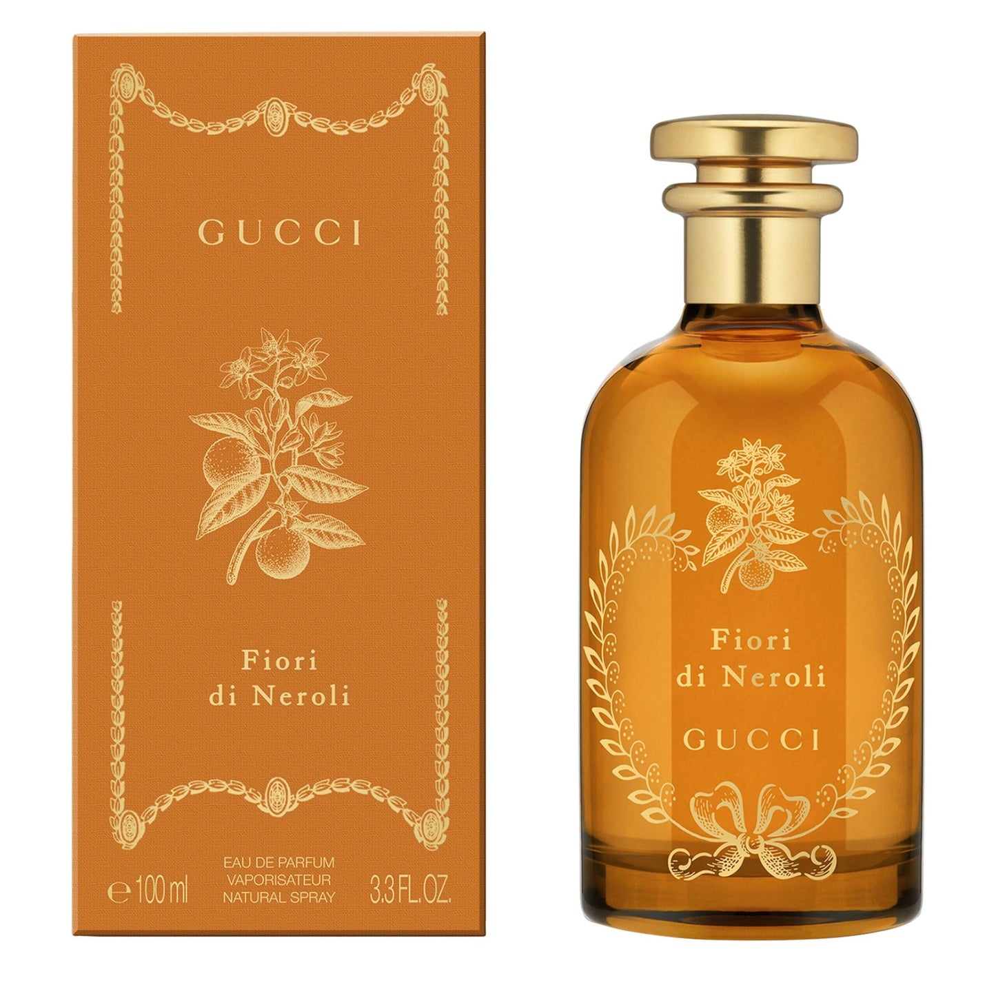 Gucci Fiori di Neroli Eau de Parfum (100ml)