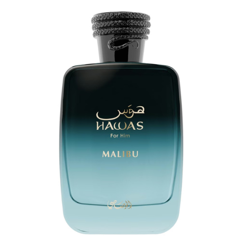 Rasasi Hawas Malibu For Men Eau de Parfum (100ml)