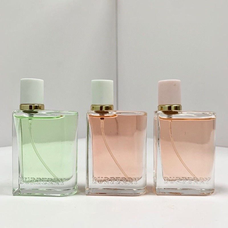 Burberry Mini perfumes Gift Set (3x30ml)