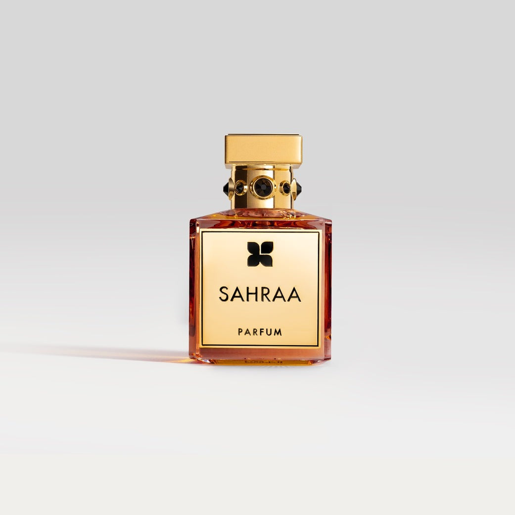 Fragrance Du Bois Sahraa Parfum (100ml)