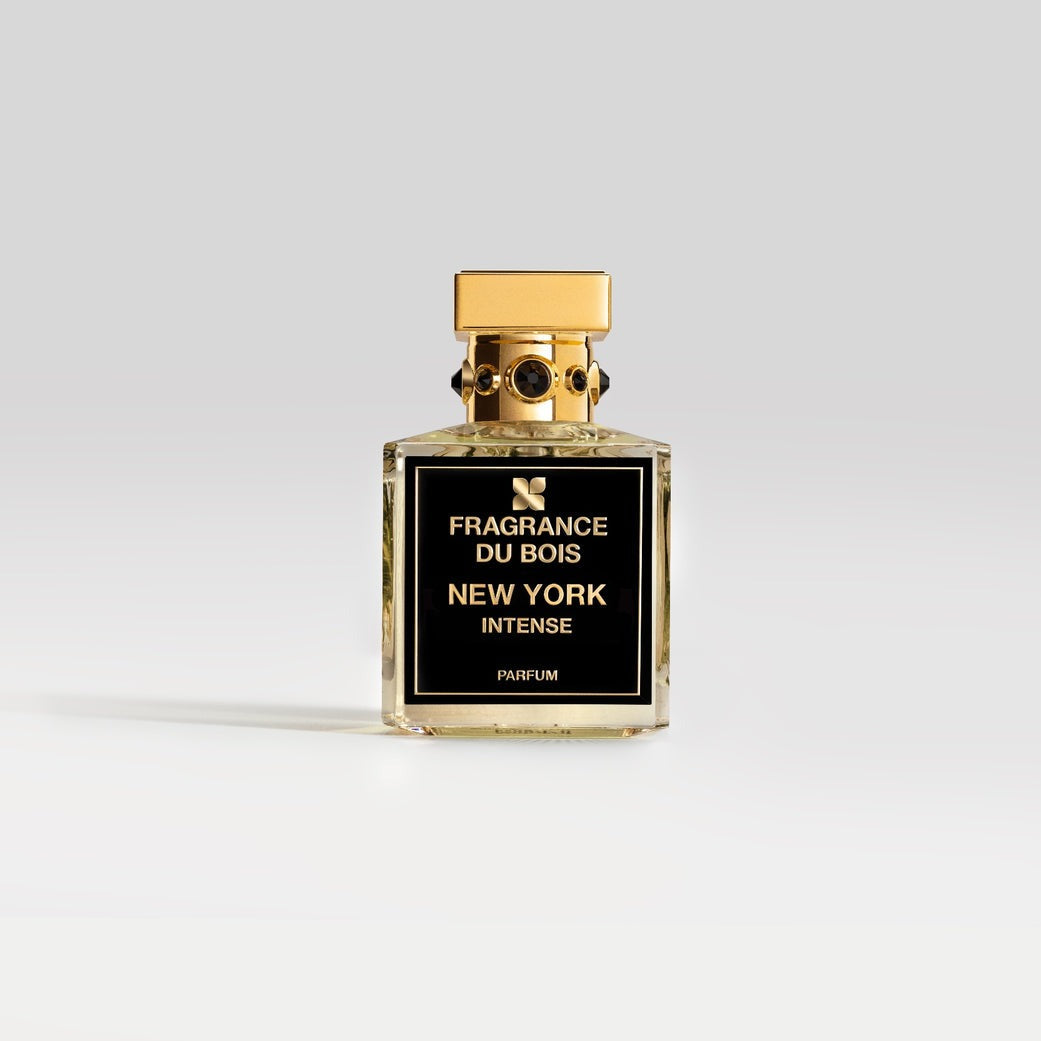 Fragrance Du Bois New York Intense Eau de Parfum (100ml)