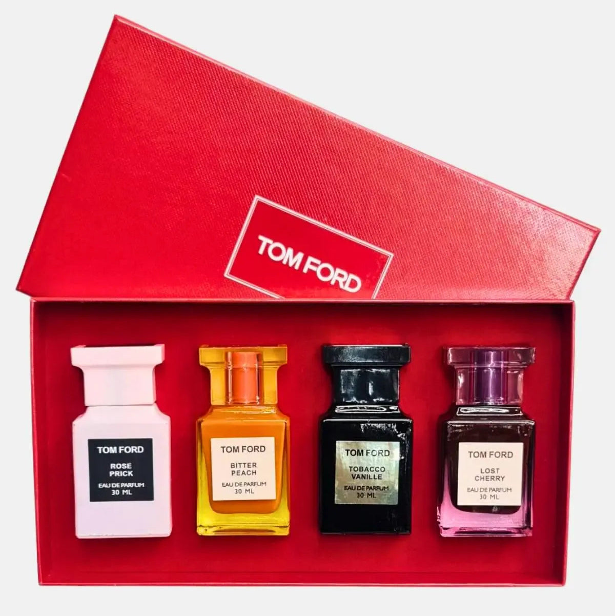 Tom Ford Mini Discovery Set (4x30ml)