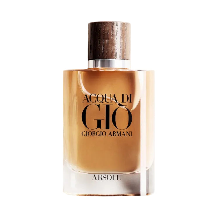 Giorgio Armani Acqua Di Giò Absolu Eau de Parfum (200ml)