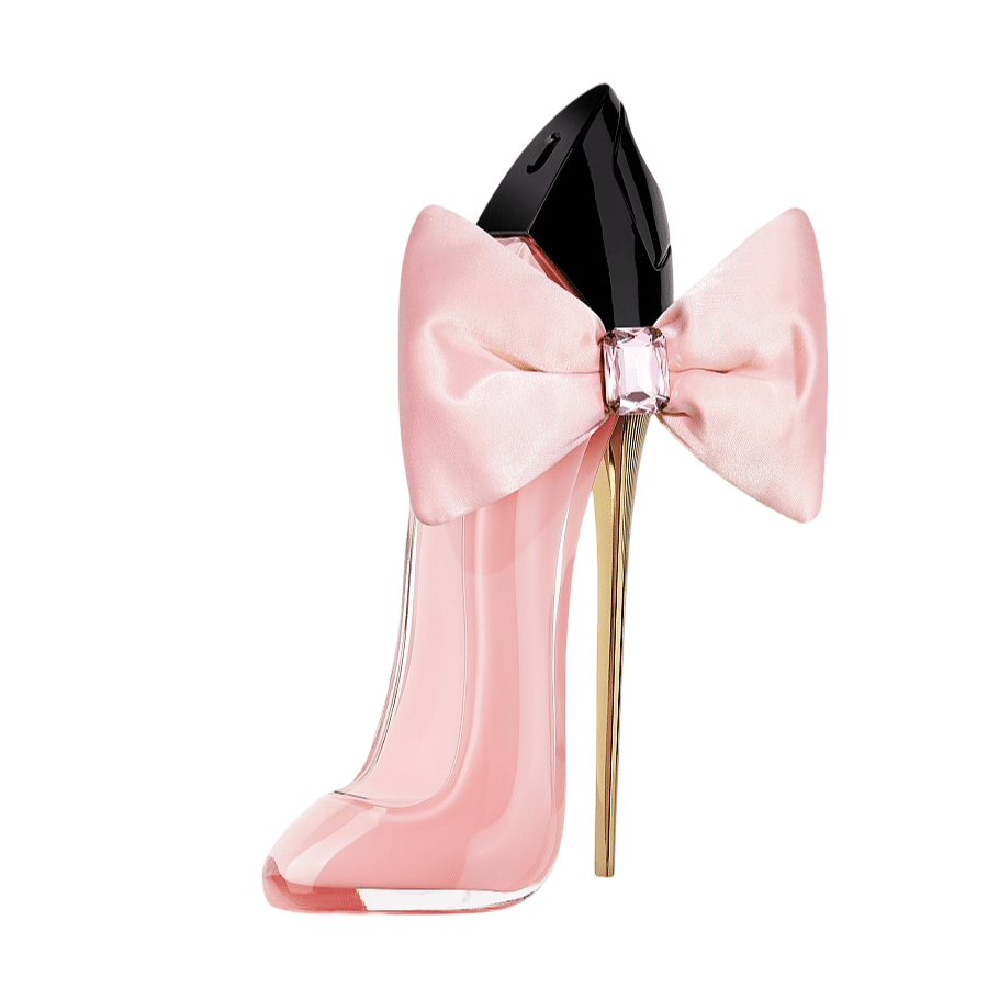 Carolina Herrera Good Girl Blush Bowtastic EDP (80ml)