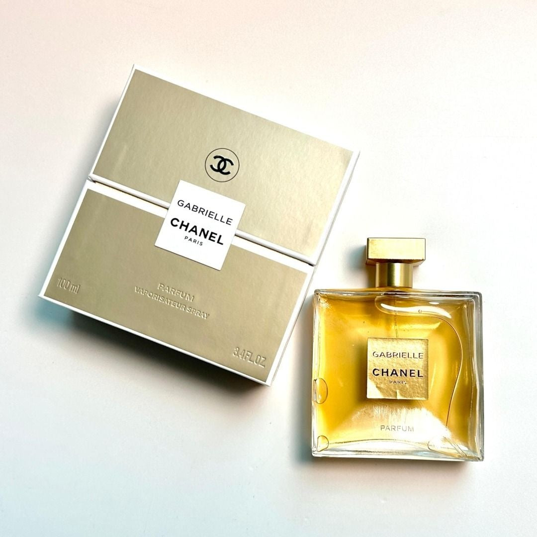 Chanel Gabrielle Parfum (100ml)