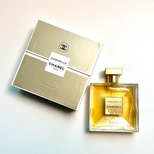 Chanel Gabrielle Parfum (100ml)