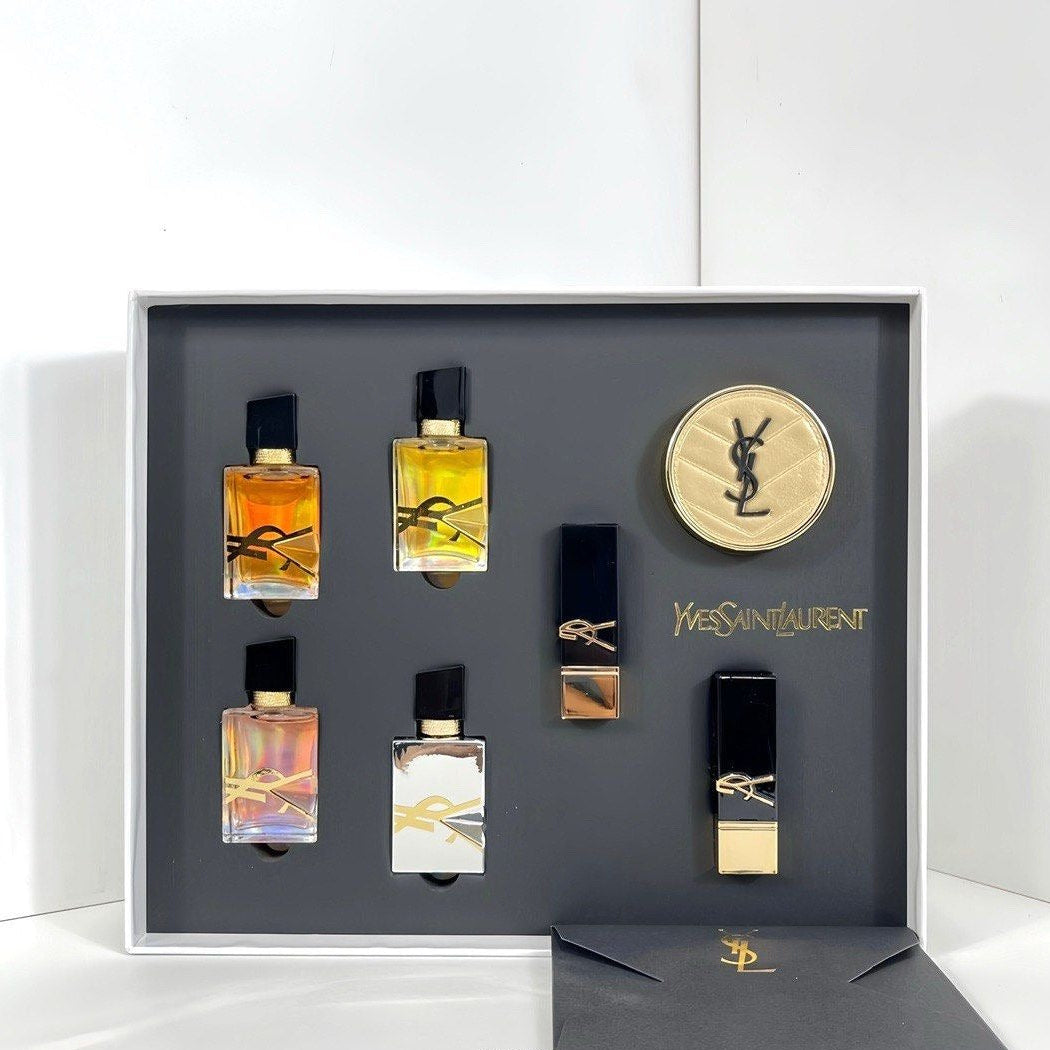 Yves Saint Laurent Gift Set