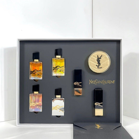 Yves Saint Laurent Gift Set