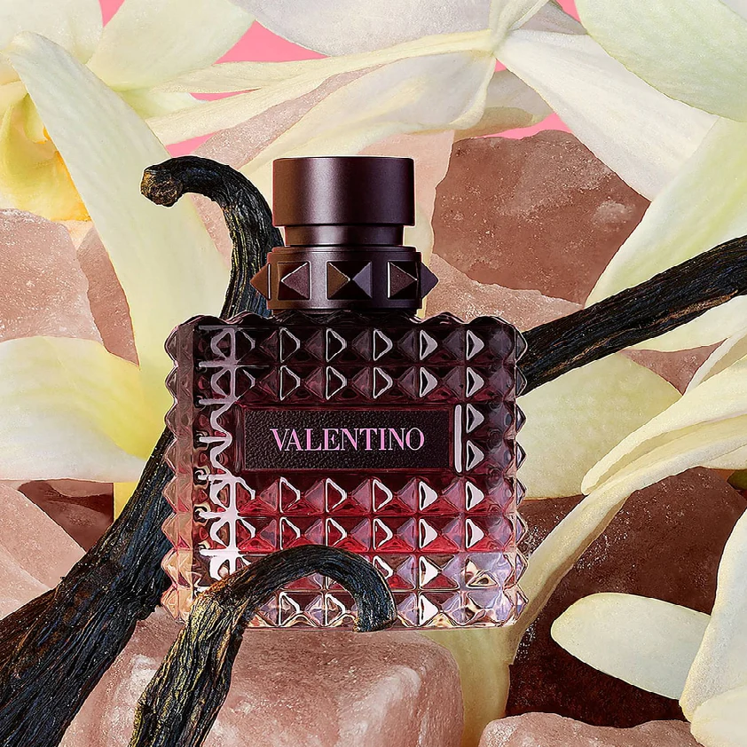 Valentino Donna Born In Roma Eau De Parfum (200ml)