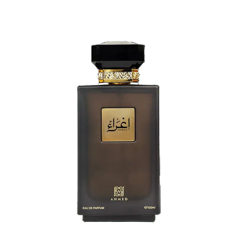 Ahmed Al Maghribi Ighraa Eau De Parfum (100ml)