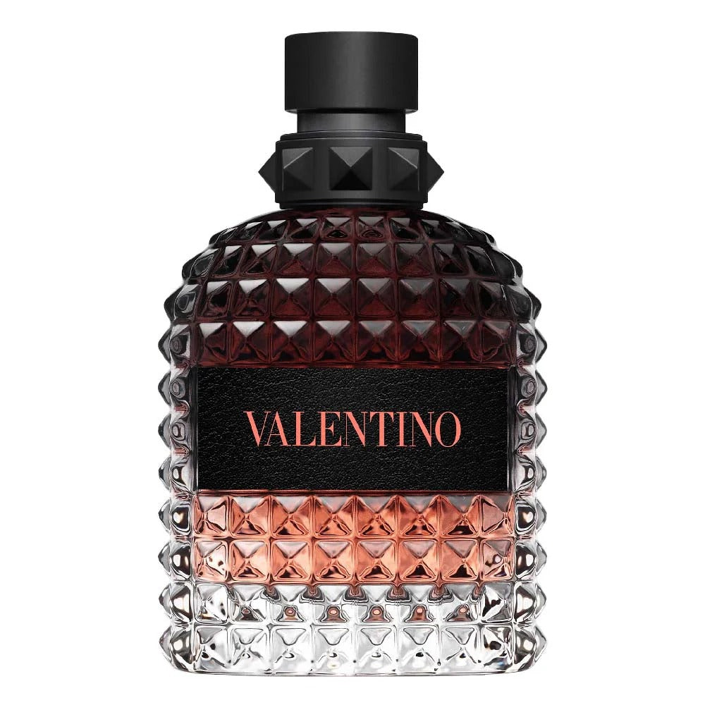 Valentino Uomo Born In Roma Coral Fantasy Eau De Toilette (200ml)