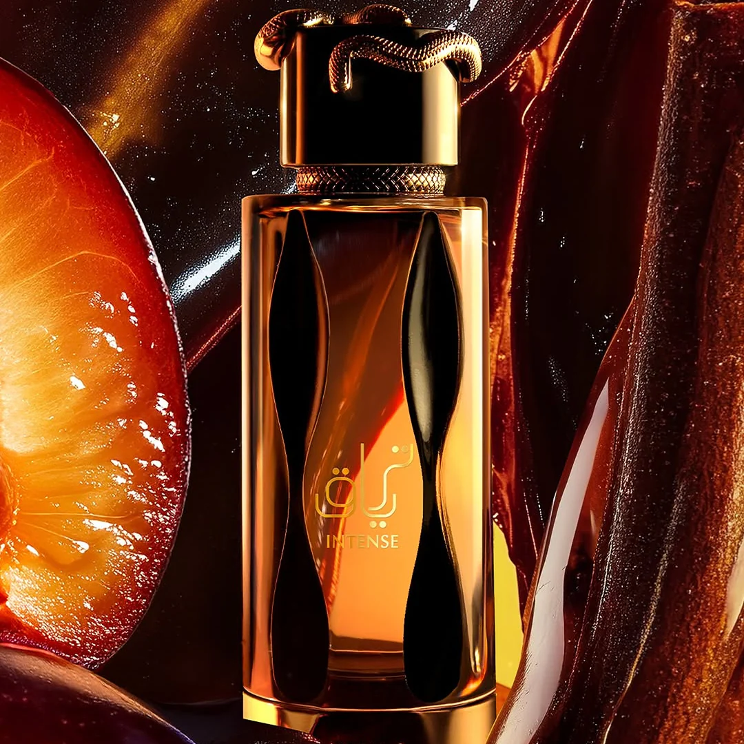 Lattafa Teriaq Intense Eau de Parfum (100ml)