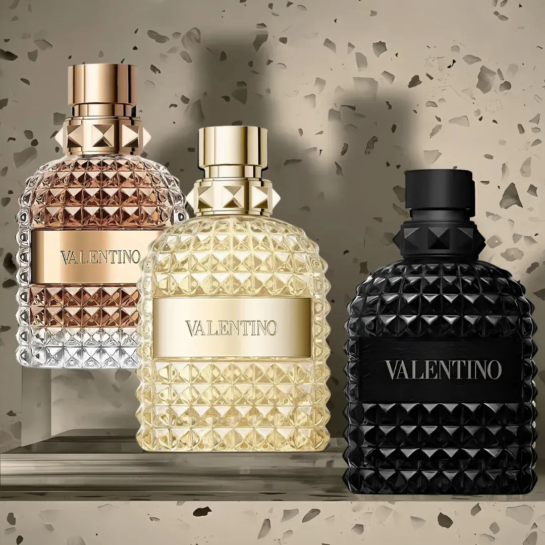 Valentino Uomo Born in Roma (3 x 30ml)