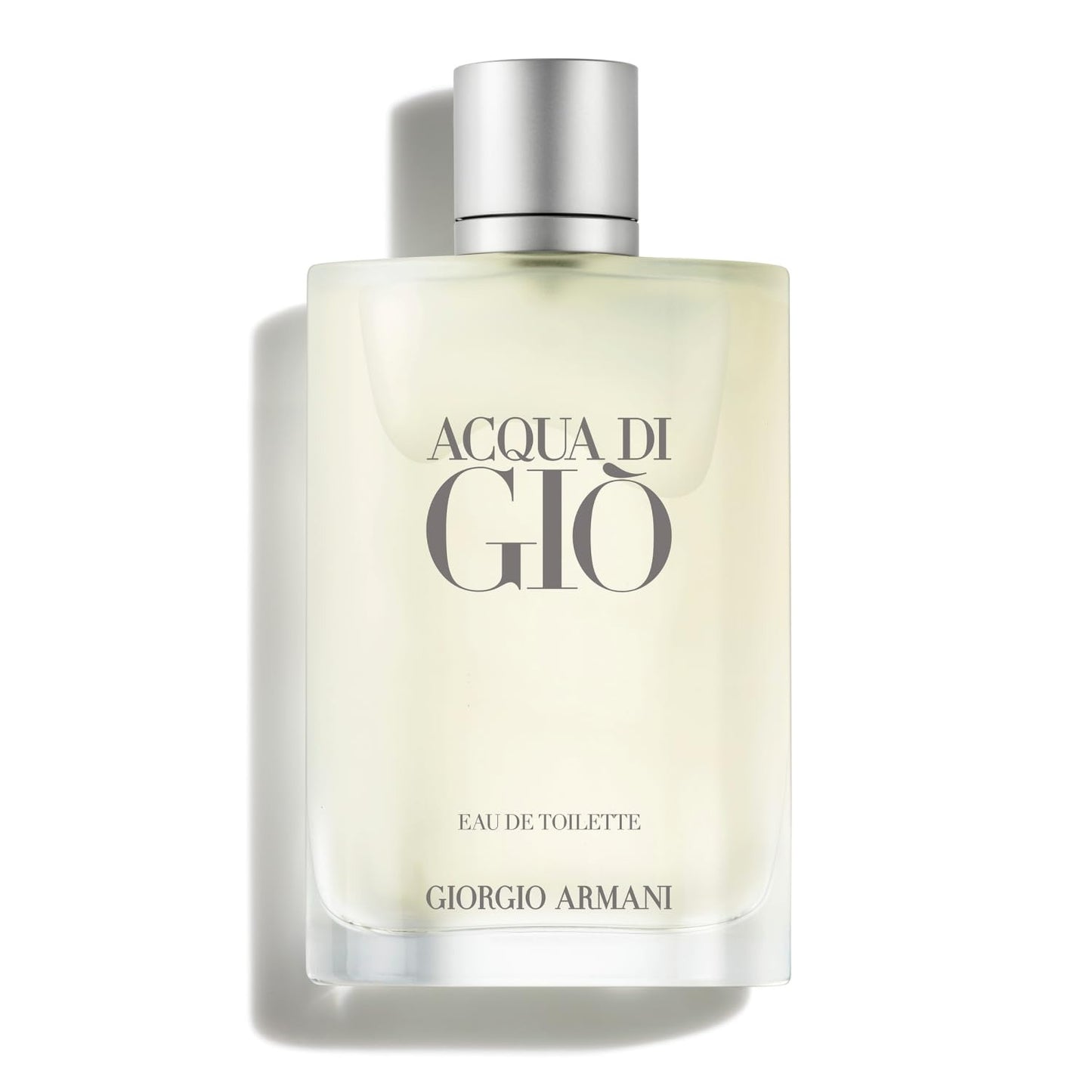 Giorgio Armani Acqua Di Gio Pour Homme EDT (200ml)