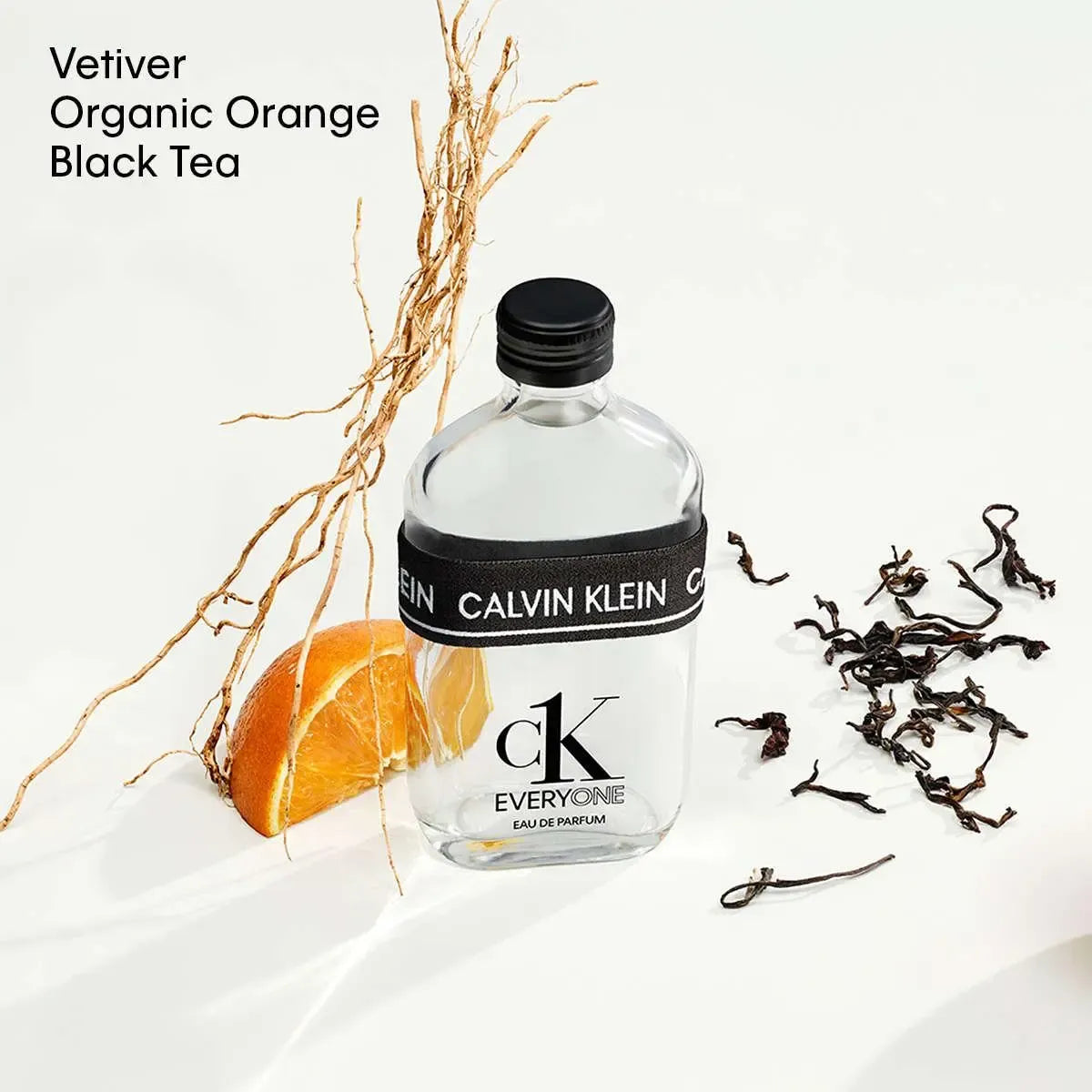 Calvin Klein CK Everyone Eau de Parfum (200ml)
