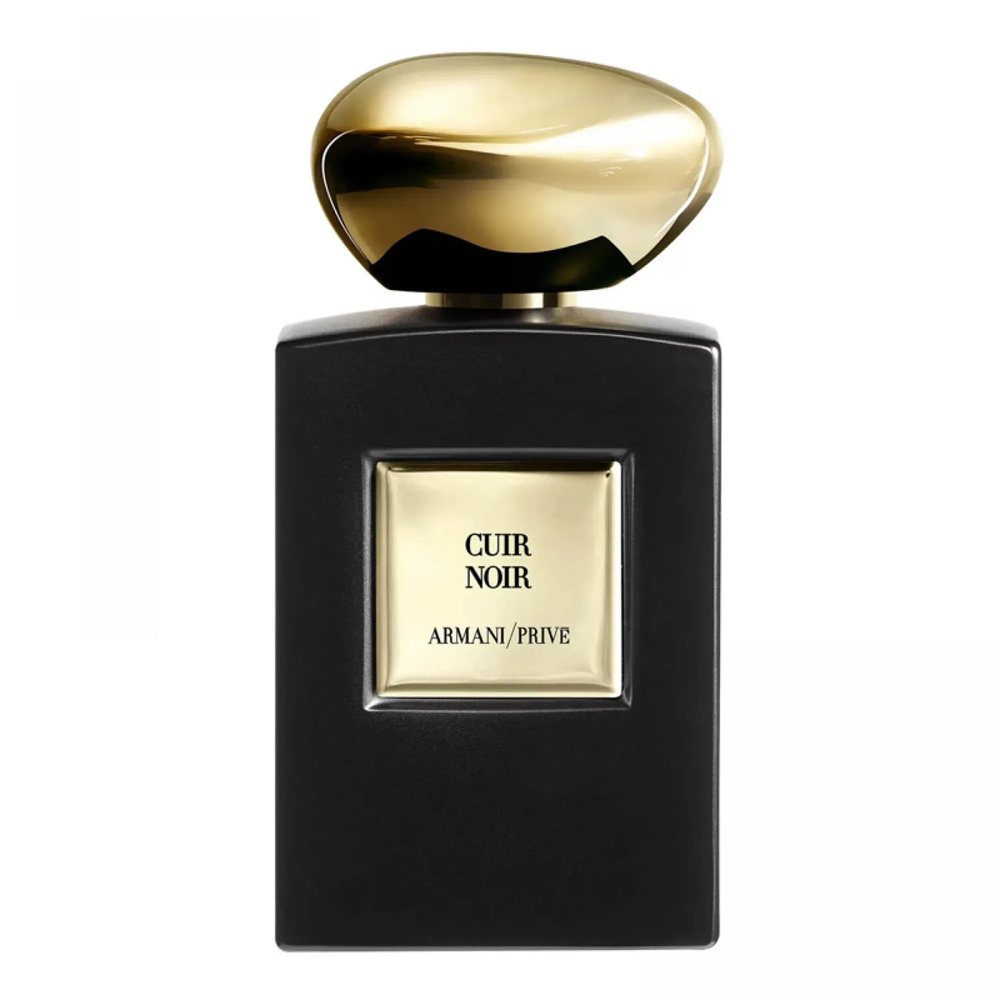 Giorgio Armani Privé Cuir Noir Eau de Parfum Intense (100ml)
