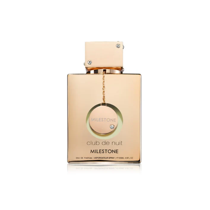Armaf Club De Nuit Milestone Eau De Parfum (105ml)