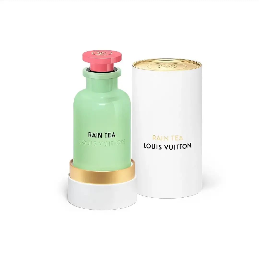 Louis Vuitton Rain Tea Eau de Parfum (100ml)