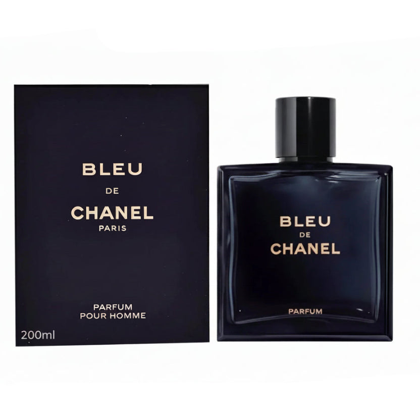 Bleu de Chanel Parfum (200ml)