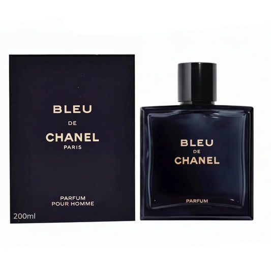 Bleu de Chanel Parfum (200ml)