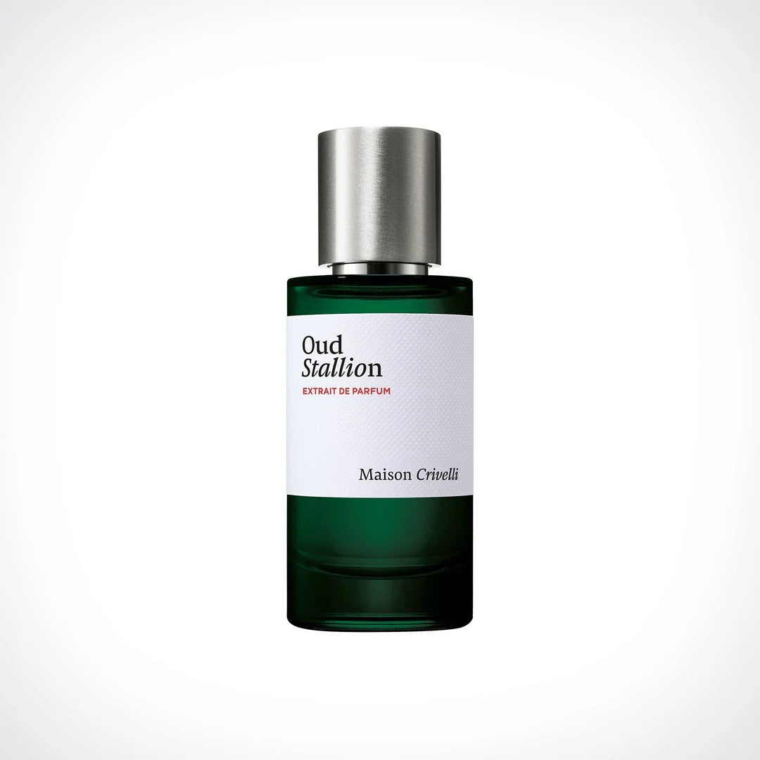 Maison Crivelli Oud Stallion Extrait de Parfum (100ml)