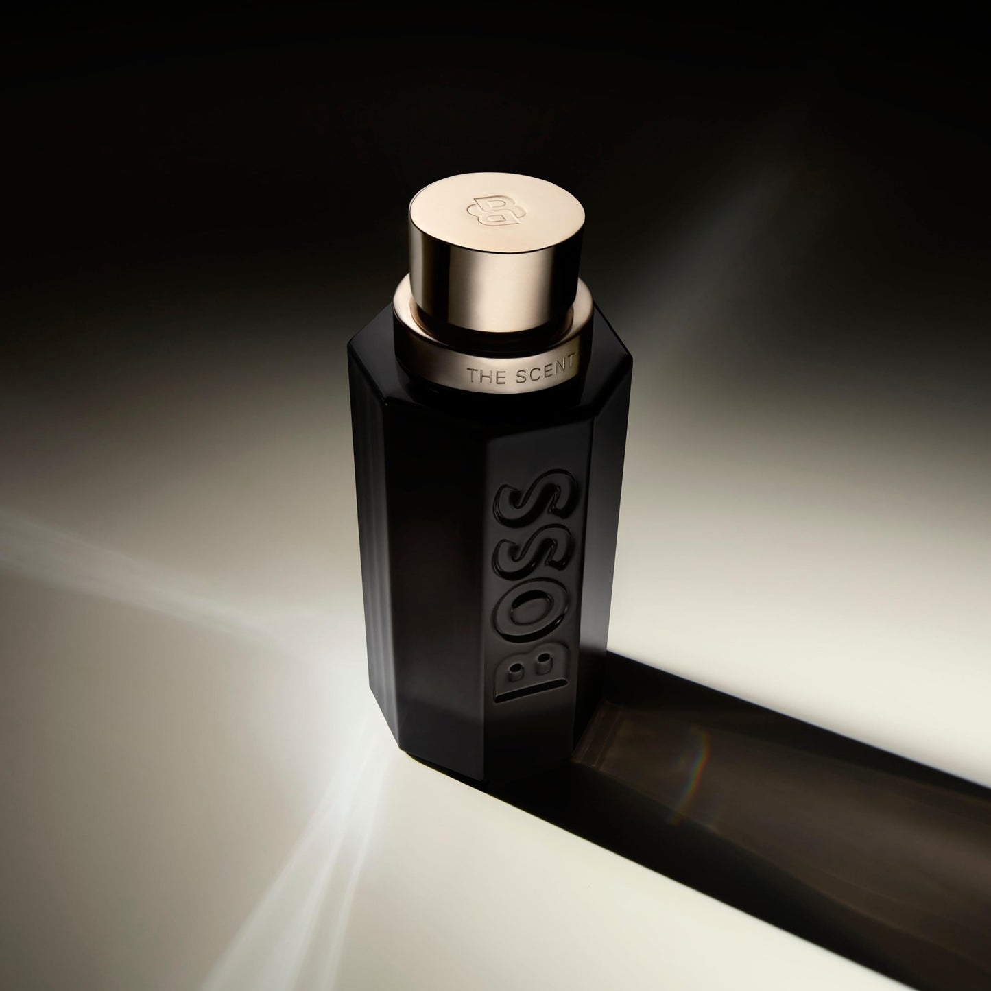 BOSS The Scent Magnetic Eau de Parfum (100ml)