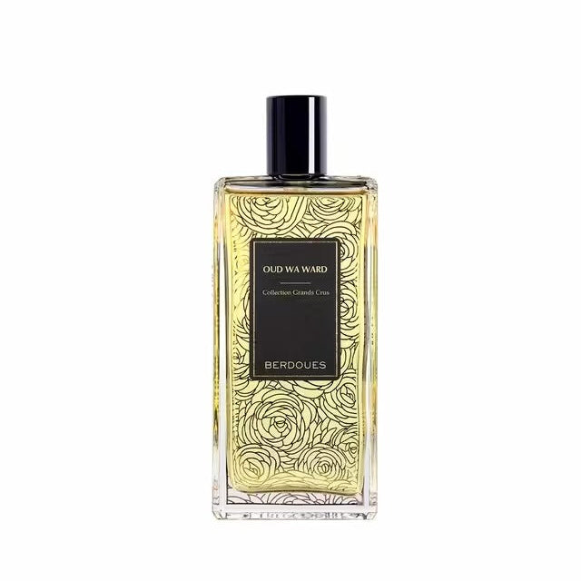 Berdoues Oud Wa Ward Eau de Parfum (100ml)