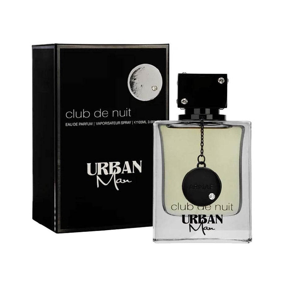 Armaf Club De Nuit Urban Man Eau de Parfum (105ml)