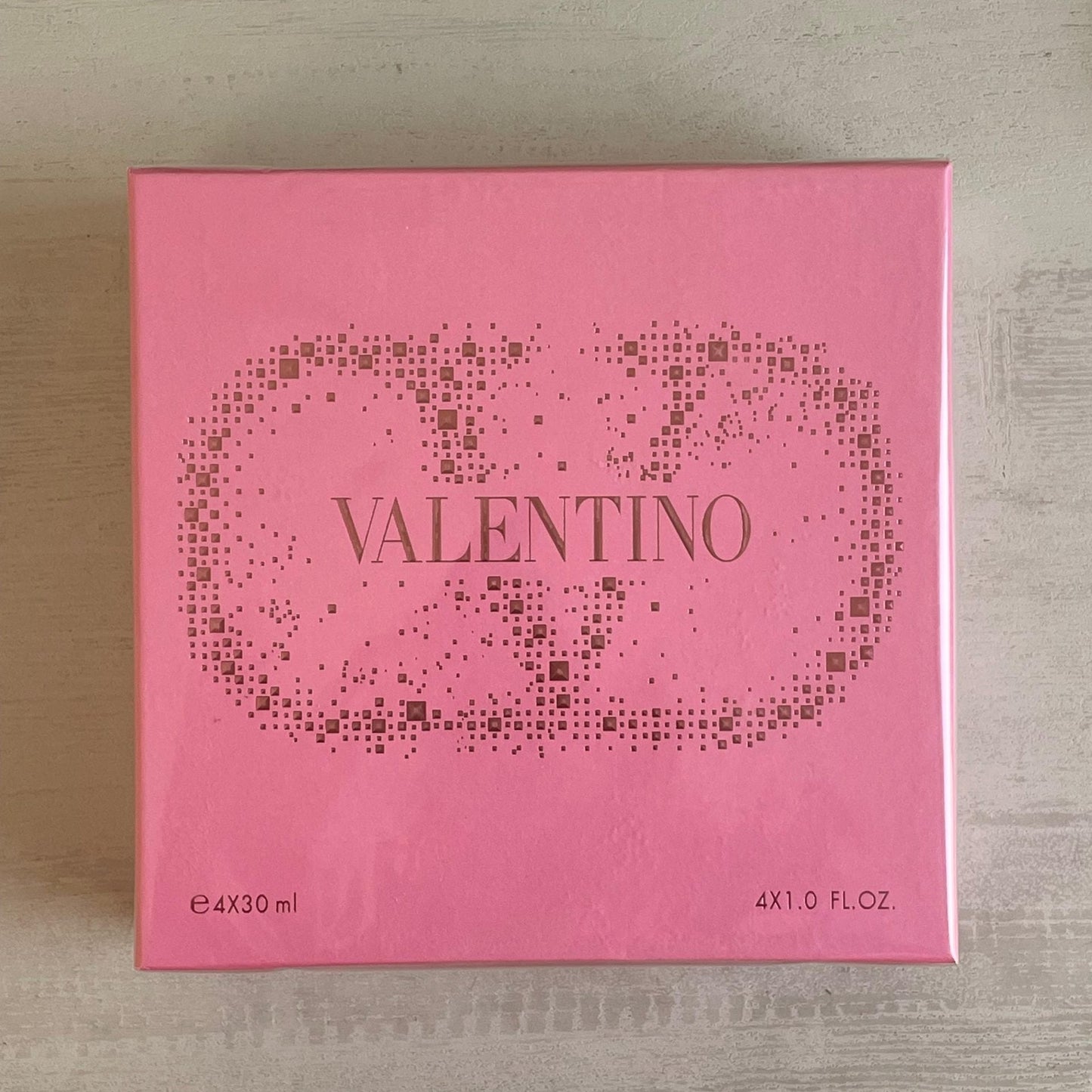 Valentino Born In Roma (4x30ml)