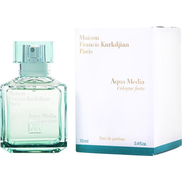 Maison Francis Kurkdjian Aqua Media Cologne forte Eau de parfum (70ml)