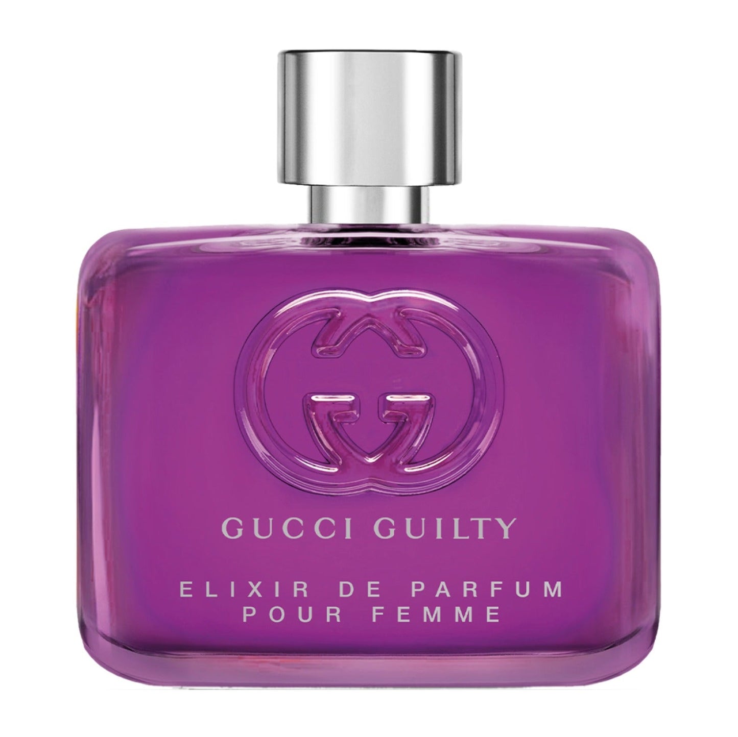 Gucci Guilty Elixir de Parfum Pour Femme (60ml)