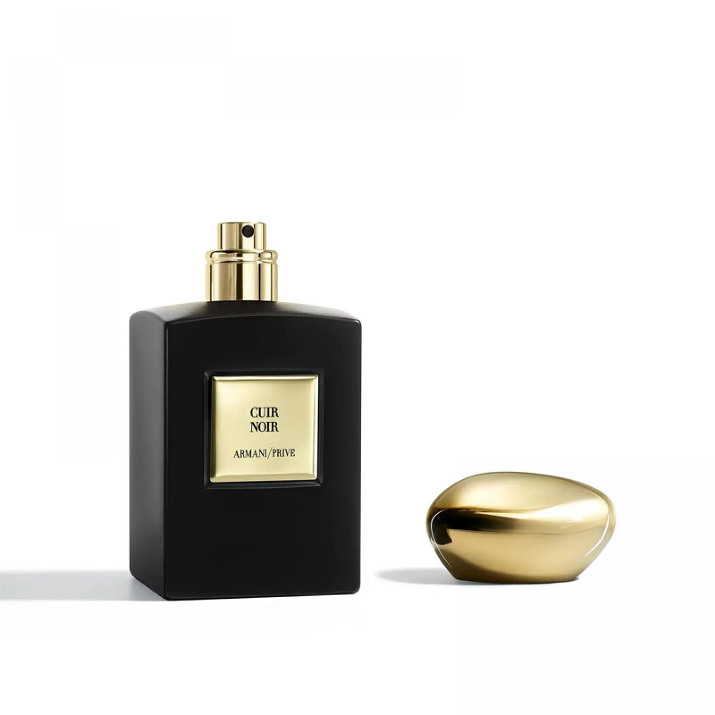 Giorgio Armani Privé Cuir Noir Eau de Parfum Intense (100ml)