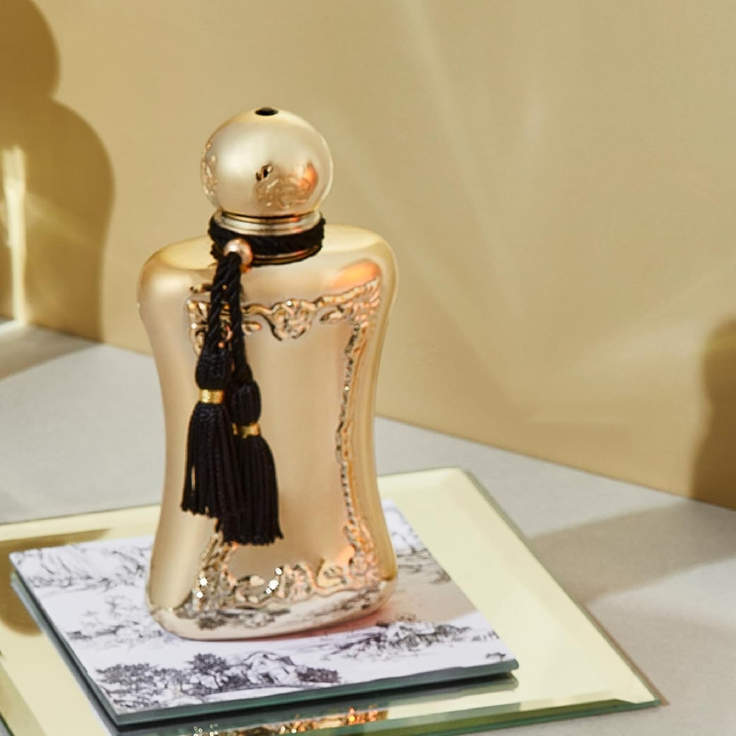 Parfums de Marly Darcy Eau de Parfum (75ml)