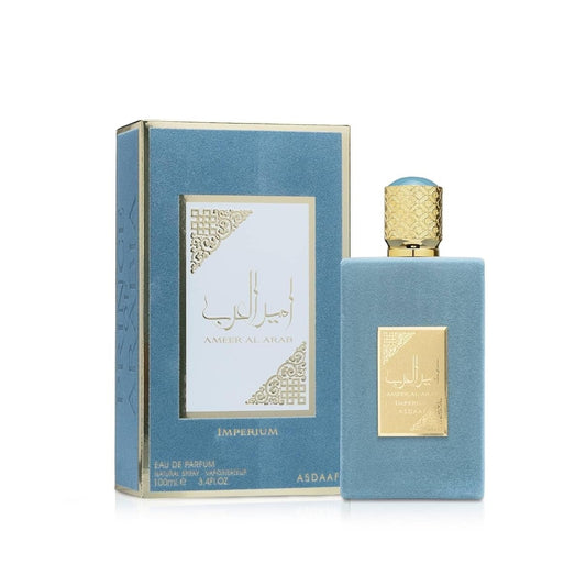 Asdaaf Ameer Al Arab Imperium Eau de Parfum (100ml)