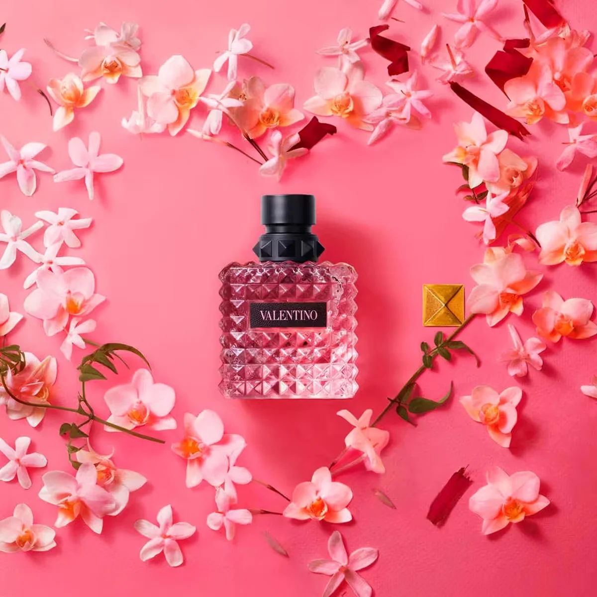 Valentino Donna Born In Roma Eau De Parfum (200ml)