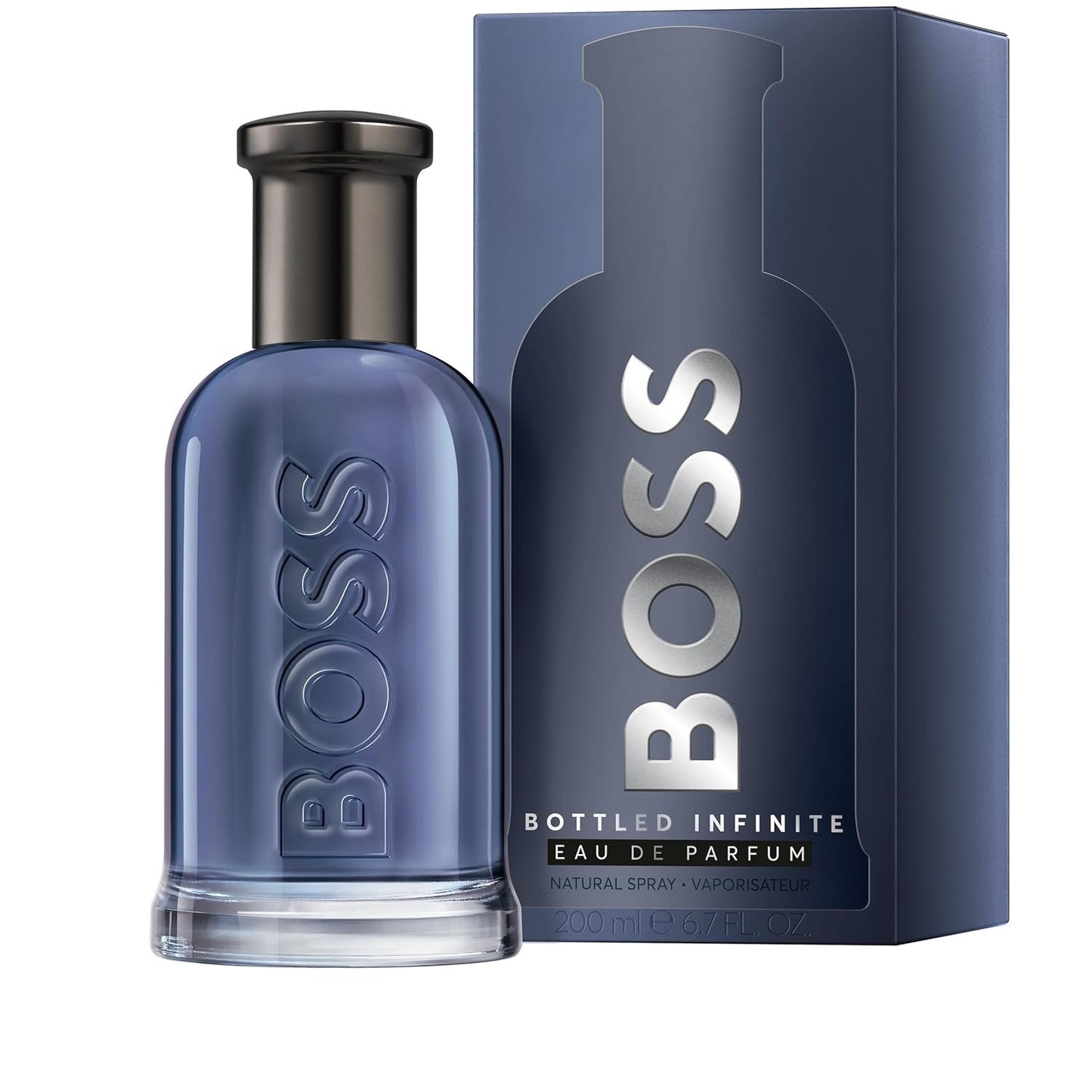 HUGO BOSS Bottled Infinite Eau de Parfum (200ml)