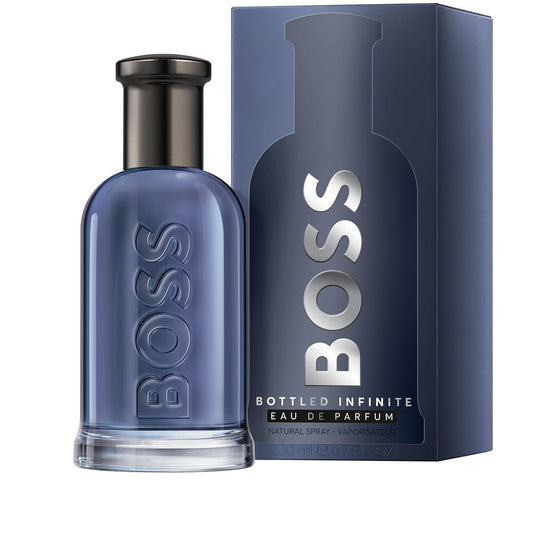 HUGO BOSS Bottled Infinite Eau de Parfum (200ml)