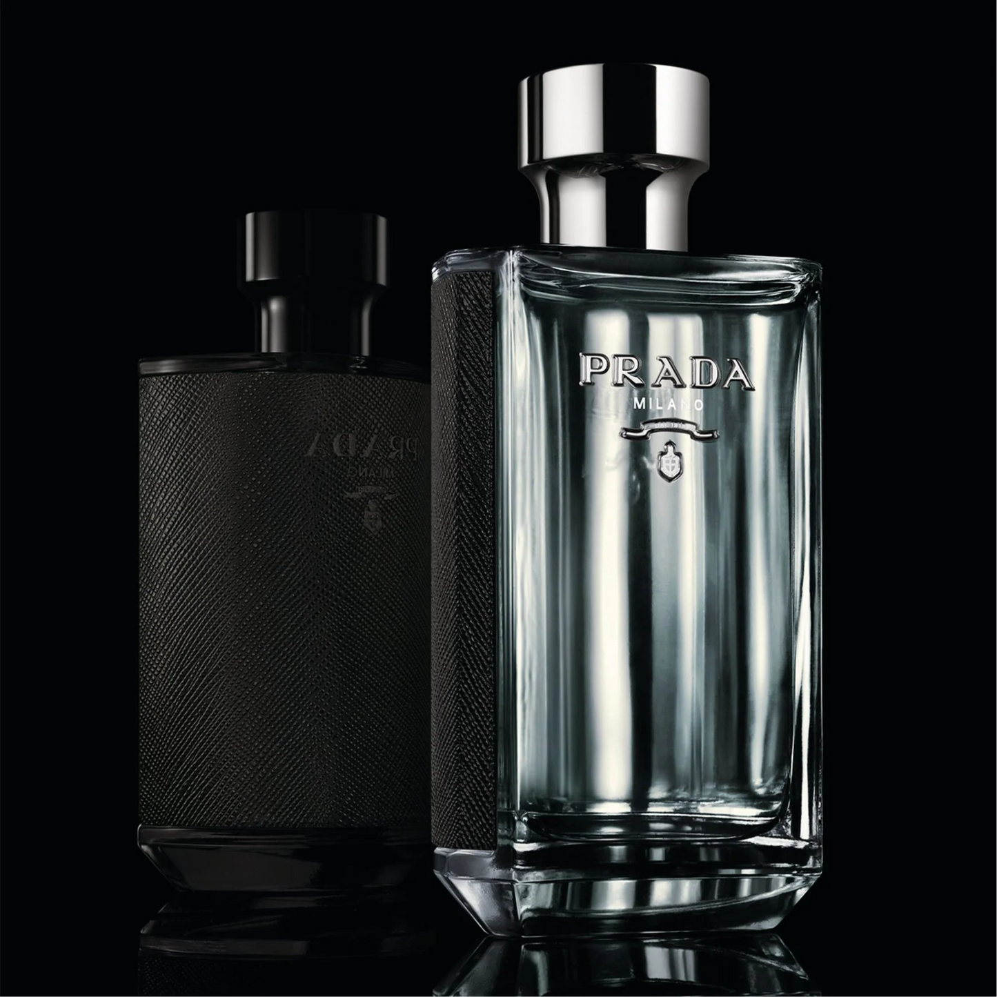 Prada's L'Homme Eau de Toilette (100ml)